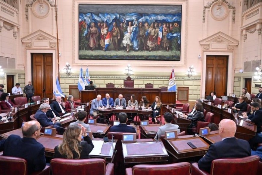 puccini en diputados santa fe