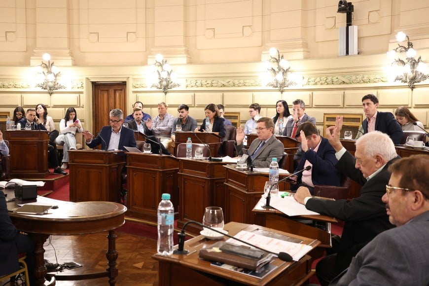 senado de santa fe