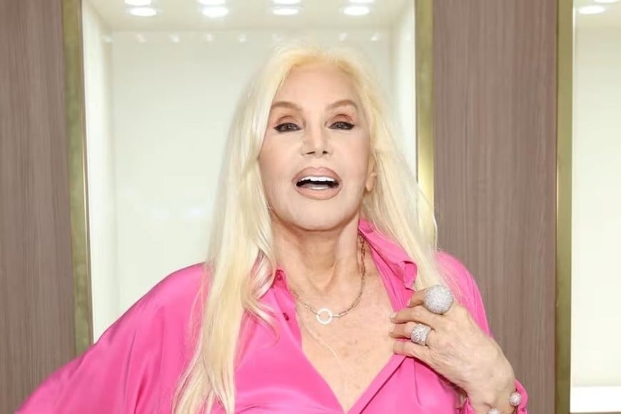 La conductora continúa con controles periódicos y acompañamiento profesional