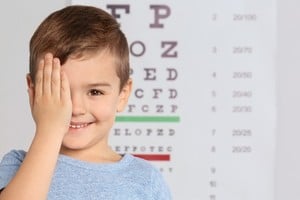 Programa federal “Ver para ser Libres”.