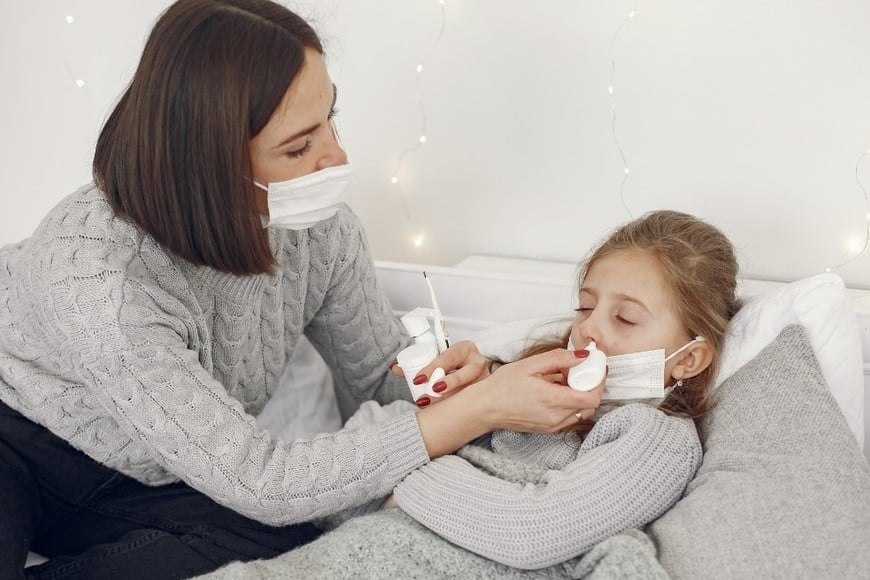 La tuberculosis es una enfermedad infecciosa que se transmite por vía aérea