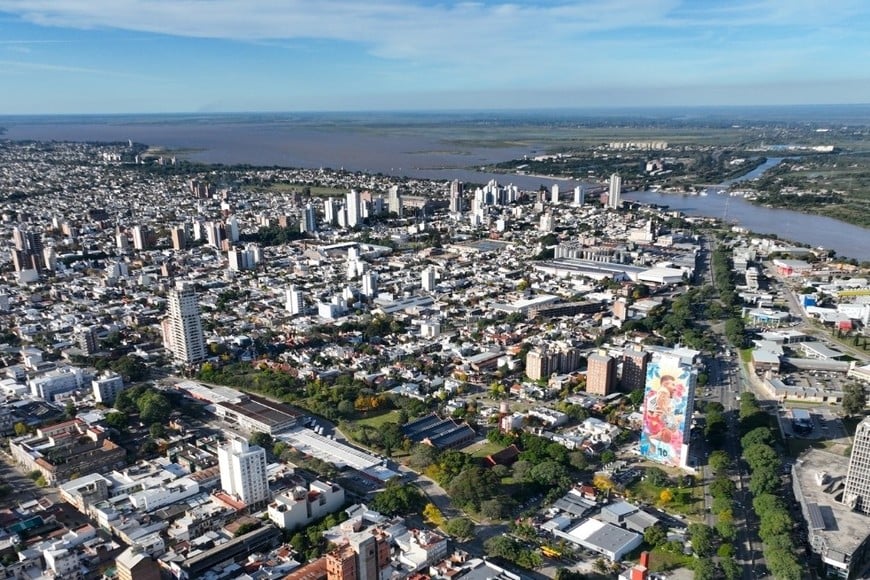 Imagen ilustrativa. Crédito: Fernando Nicola