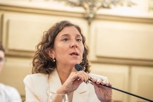 La senadora provincial confirmó una sentencia definitiva que exige repavimentaciones y obras estructurales en tres corredores clave del departamento General López.