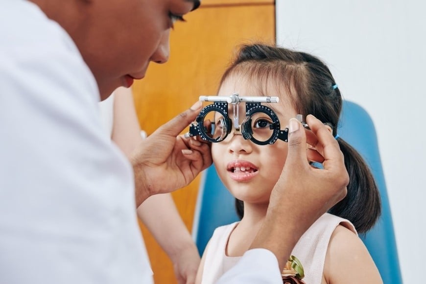 El objetivo es contribuir al desarrollo integral de chicos escolarizados