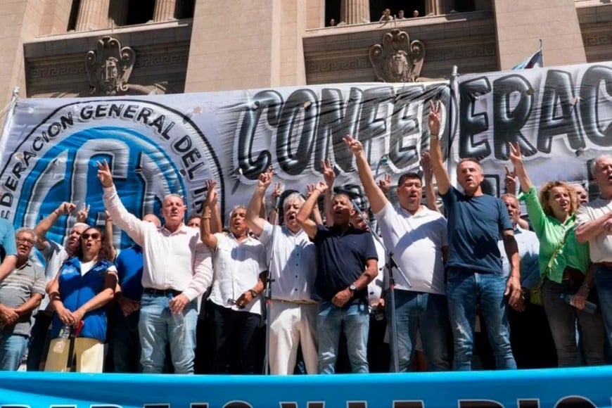 Vuelve a regir una porción clave de la ley de modernización laboral tras la decisión judicial.