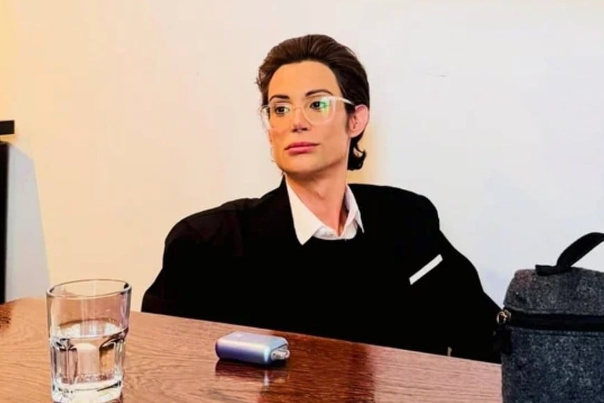 Felipe Pettinato recibió una condena a tres años de prisión en suspenso.