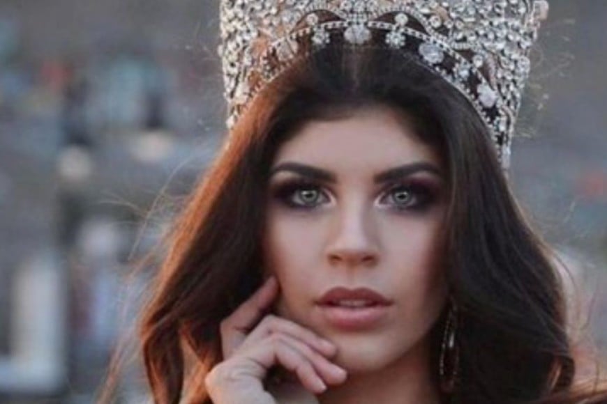 El caso causa conmoción en México.