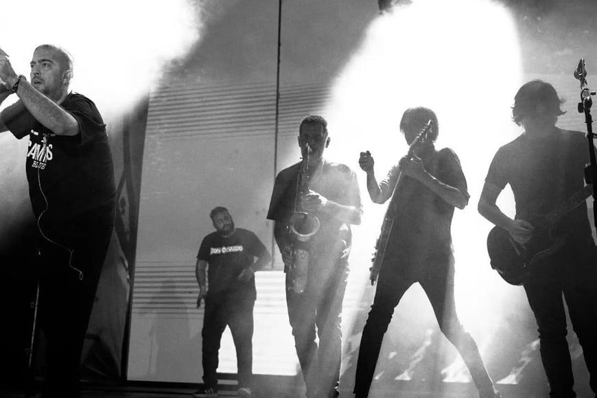 Don Osvaldo. Foto: Gentileza producción