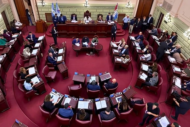 Diputados sancionó el acuerdo entre Santa Fe y el ANSES por el que recibirá $10.000 millones en 12 meses.