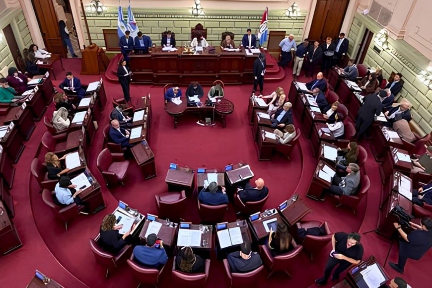 diputados santa fe