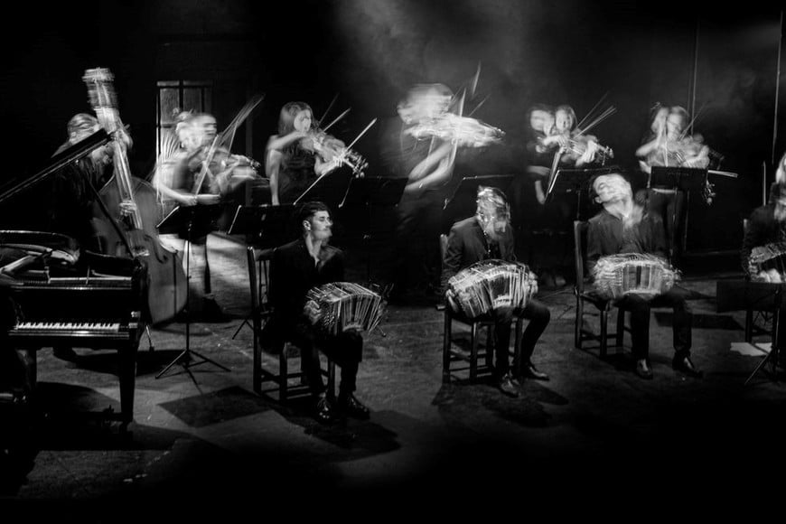 Gentileza producción