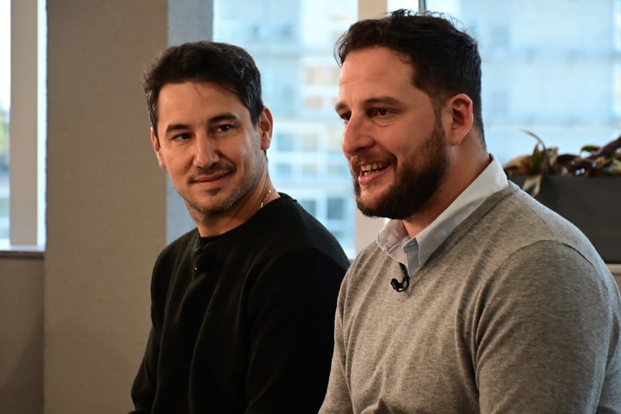 La propuesta busca vincular el ámbito educativo con el desarrollo industrial. Crédito: Flavio Raina.