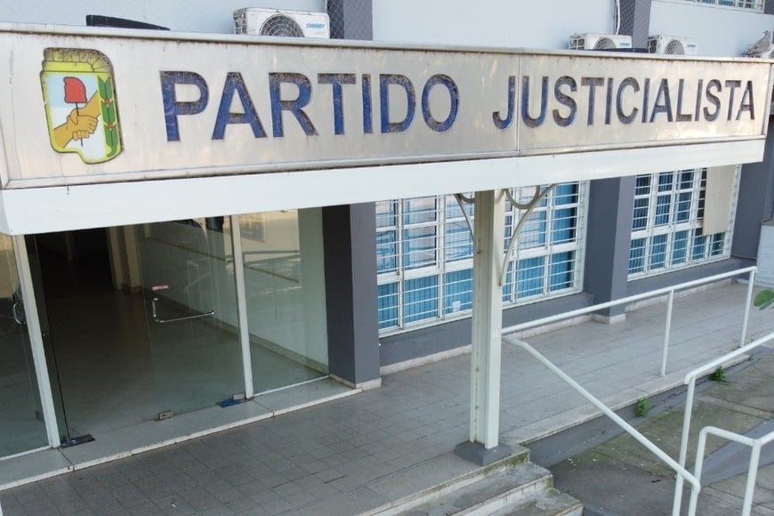 Créditos: Luis Cetraro