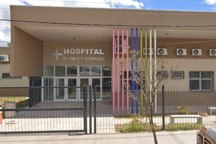 La mujer logró desempeñarse en guardias médicas utilizando una matrícula que no le pertenecía.