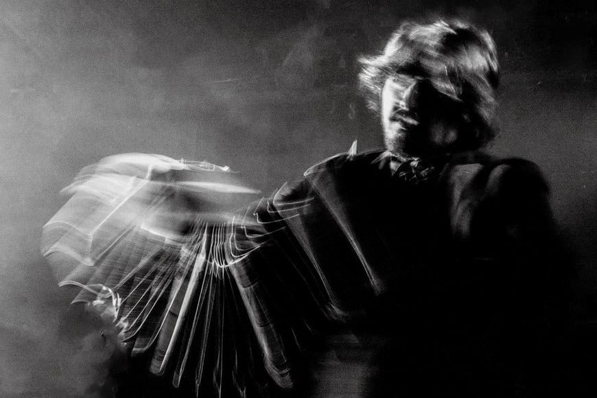 Gentileza producción