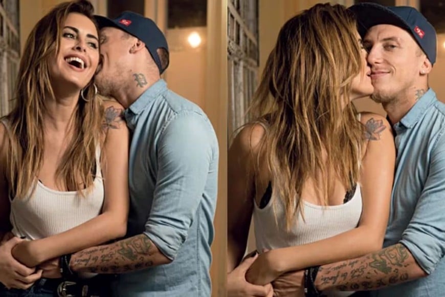 El Polaco se emocionó al recordar el vínculo que tuvo con Silvina Luna y el legado que dejó en su vida.