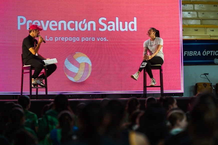 La iniciativa forma parte de las acciones de la prepaga para fortalecer el vínculo con clubes y comunidades.