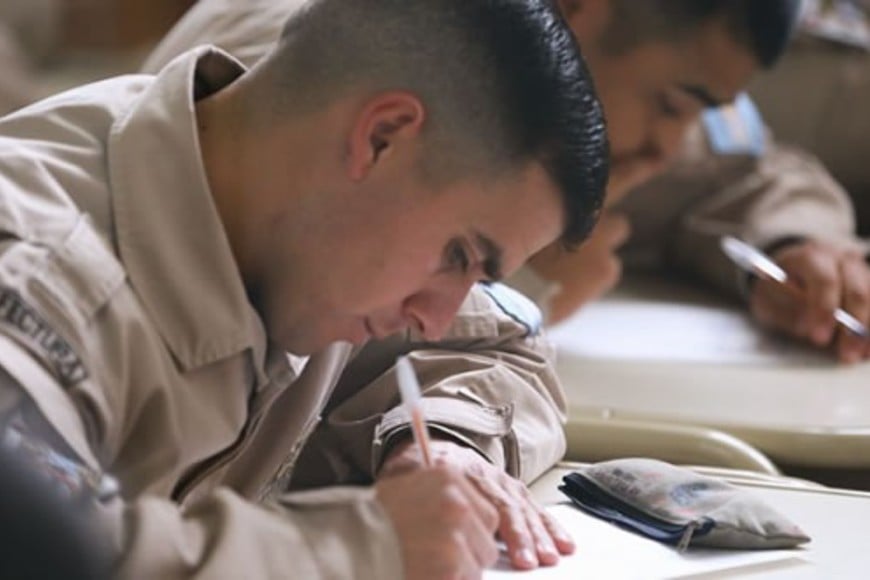 Prefectura Naval Argentina inscripciones abiertas