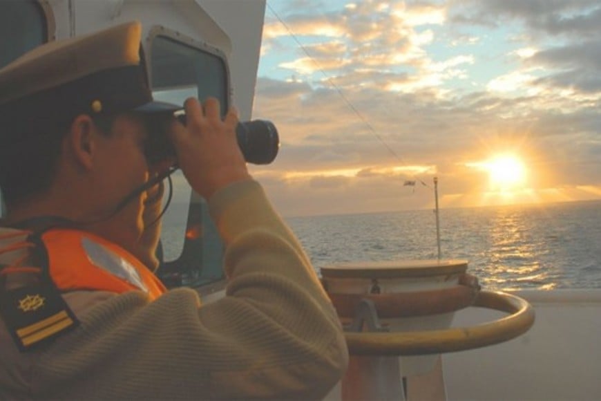 Prefectura Naval Argentina inscripciones abiertas