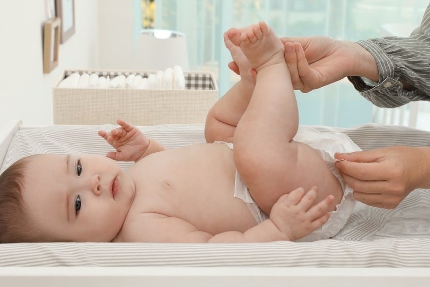 La prohibición alcanza específicamente a la “Emulsión limpiadora a base de óleo calcáreo, marca Promarc, Fresh Club”