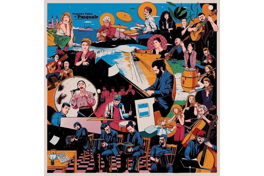 Gentileza producción