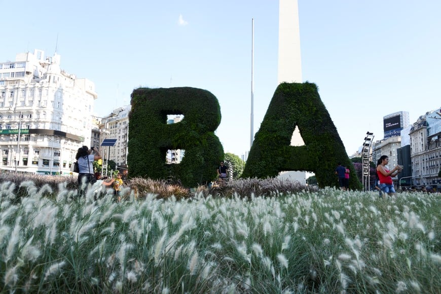 La Ciudad de Buenos Aires es un destino de experiencias que durante todo el año tiene sus puertas abiertas