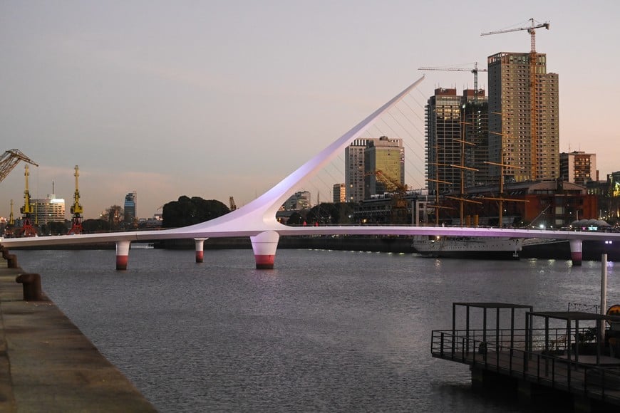 La Ciudad de Buenos Aires es un destino de experiencias que durante todo el año tiene sus puertas abiertas