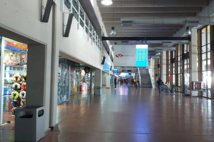 El plan presentado contempla una intervención de gran escala