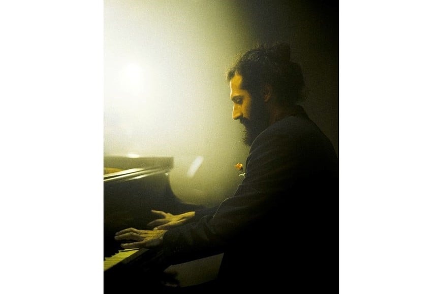 Gentileza producción