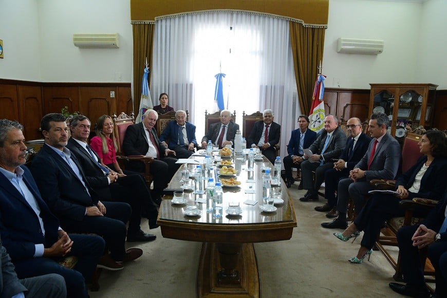 Foto: Guillermo Di Salvatore