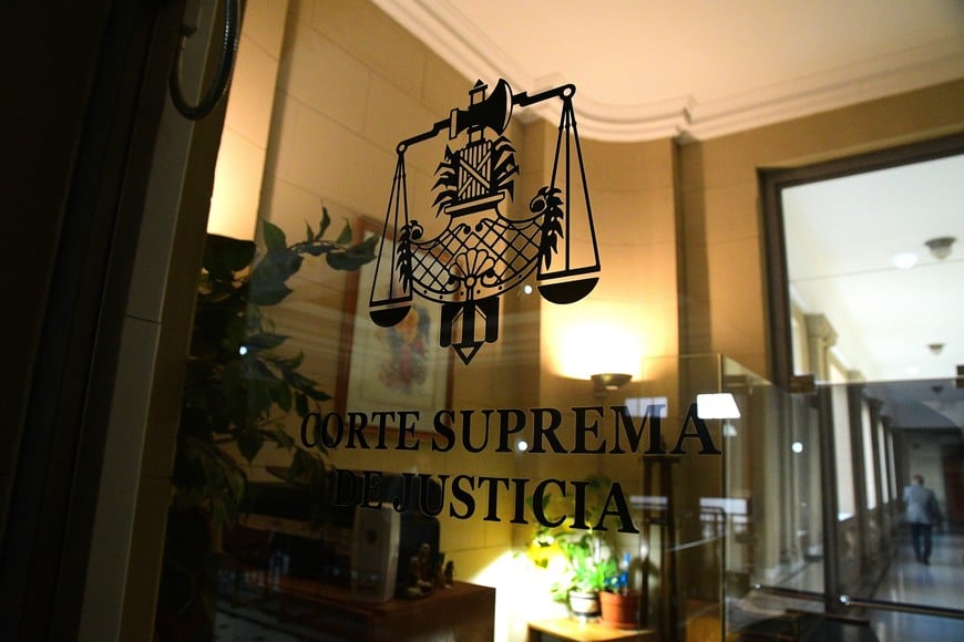 Foto: Guillermo Di Salvatore