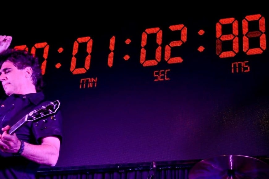 Gentileza producción