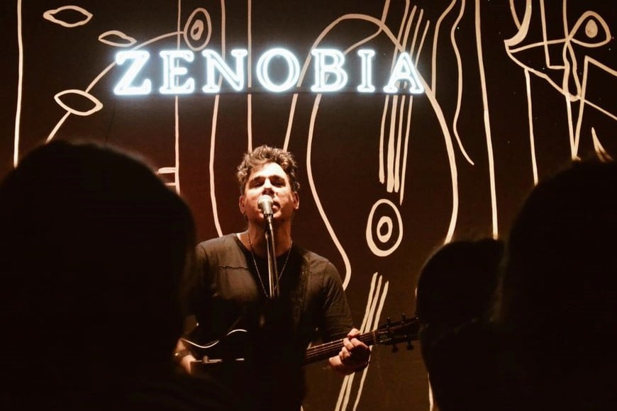 Gentileza producción