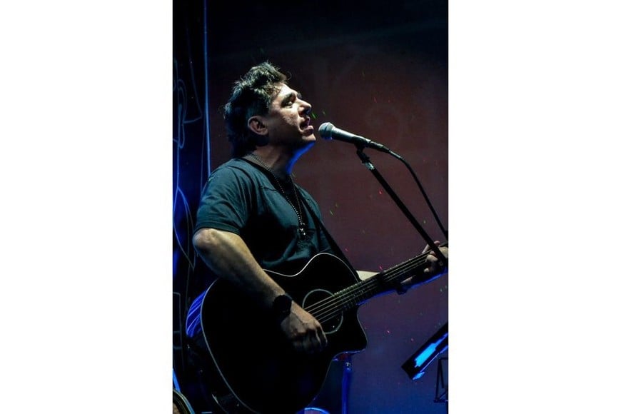 Gentileza producción