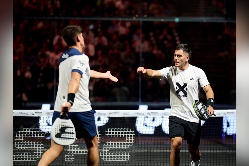 Maximiliano Arce: del salto tardío a consolidarse entre la élite