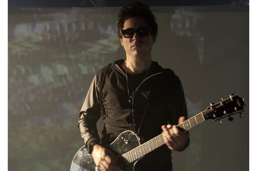 Gentileza producción