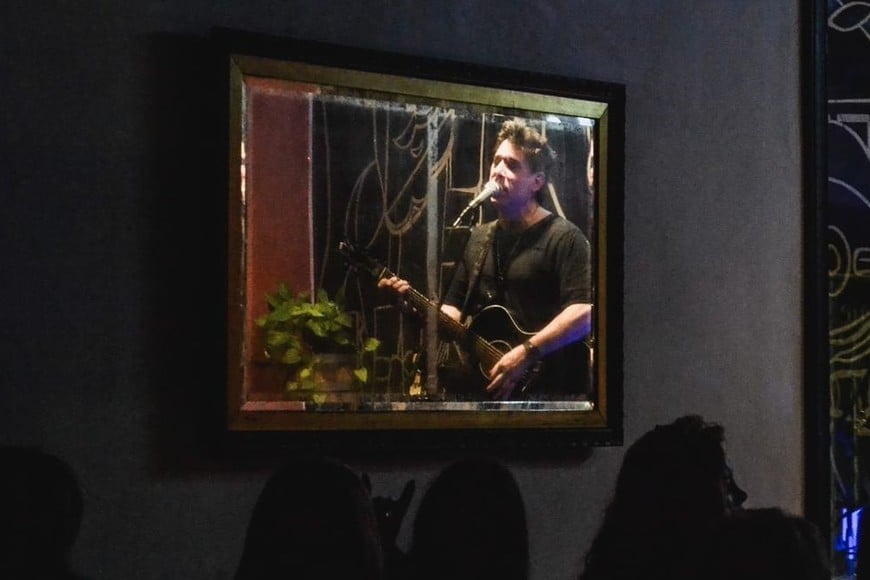 Gentileza producción