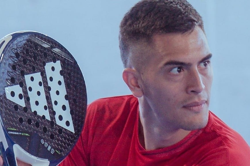 Maximiliano Arce: del salto tardío a consolidarse entre la élite