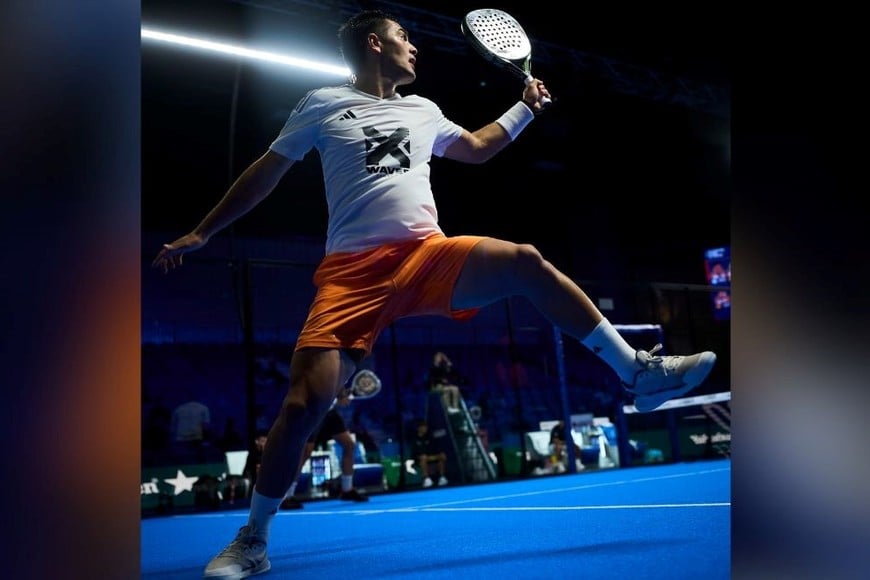 Maximiliano Arce: del salto tardío a consolidarse entre la élite