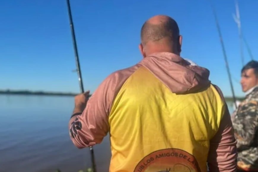 Se disputó en el Club Náutico de Reconquista la segunda fecha de la Copa Santa Fe