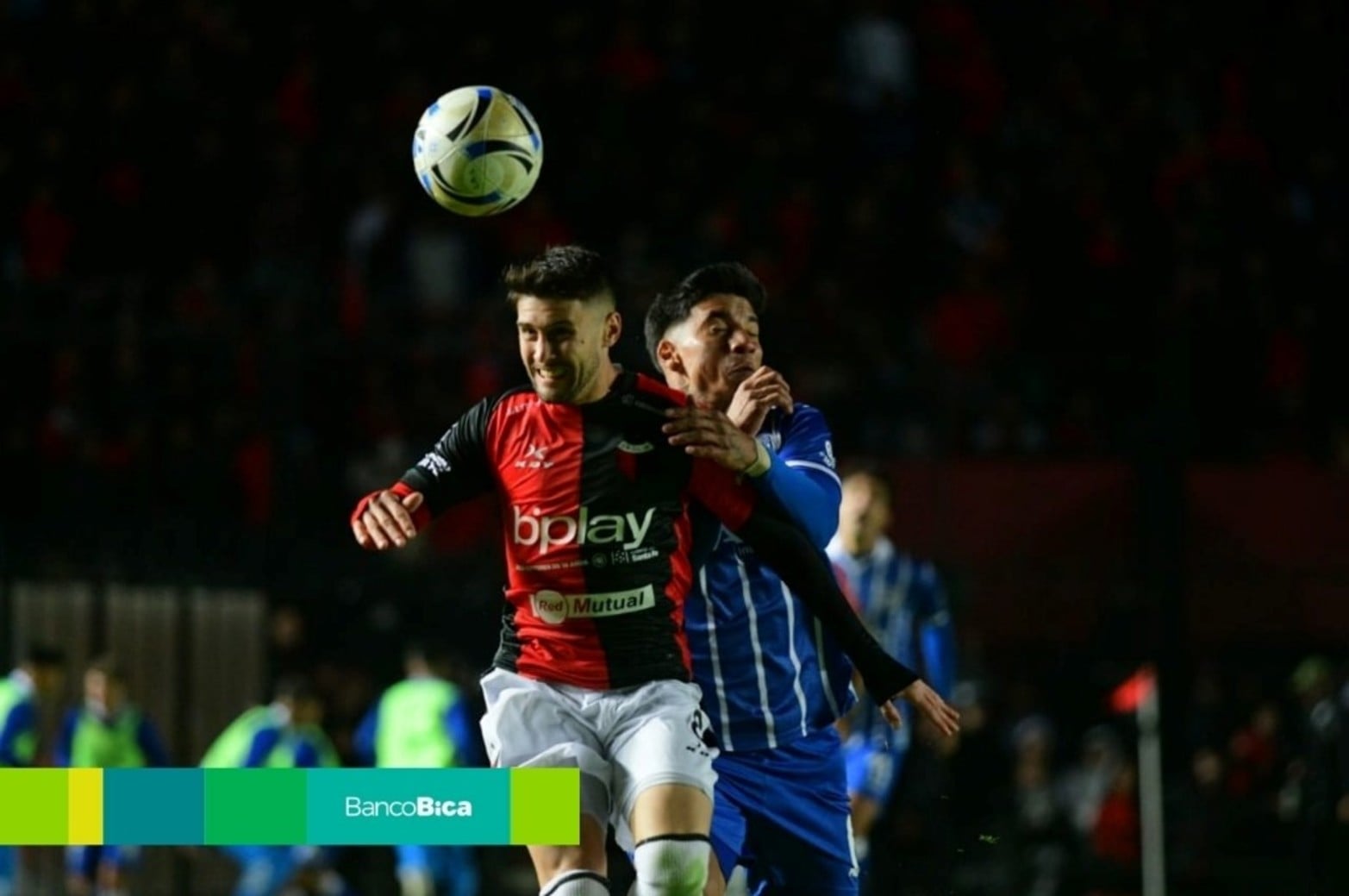 Galería BICA: Colón-Godoy Cruz