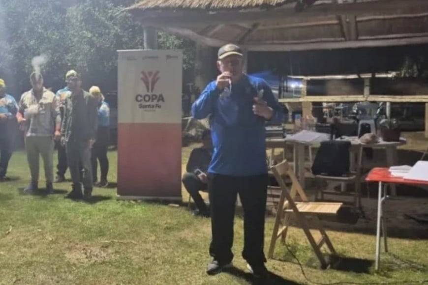 Se disputó en el Club Náutico de Reconquista la segunda fecha de la Copa Santa Fe