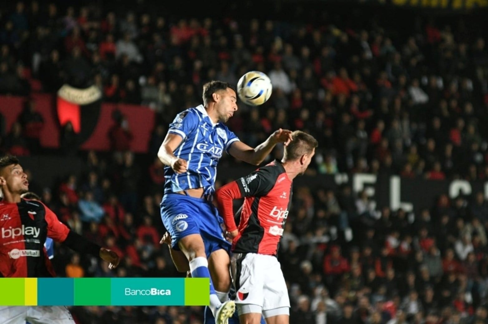 Galería BICA: Colón-Godoy Cruz