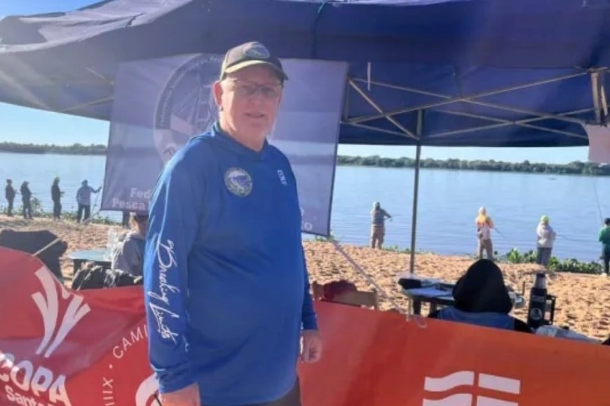 Se disputó en el Club Náutico de Reconquista la segunda fecha de la Copa Santa Fe