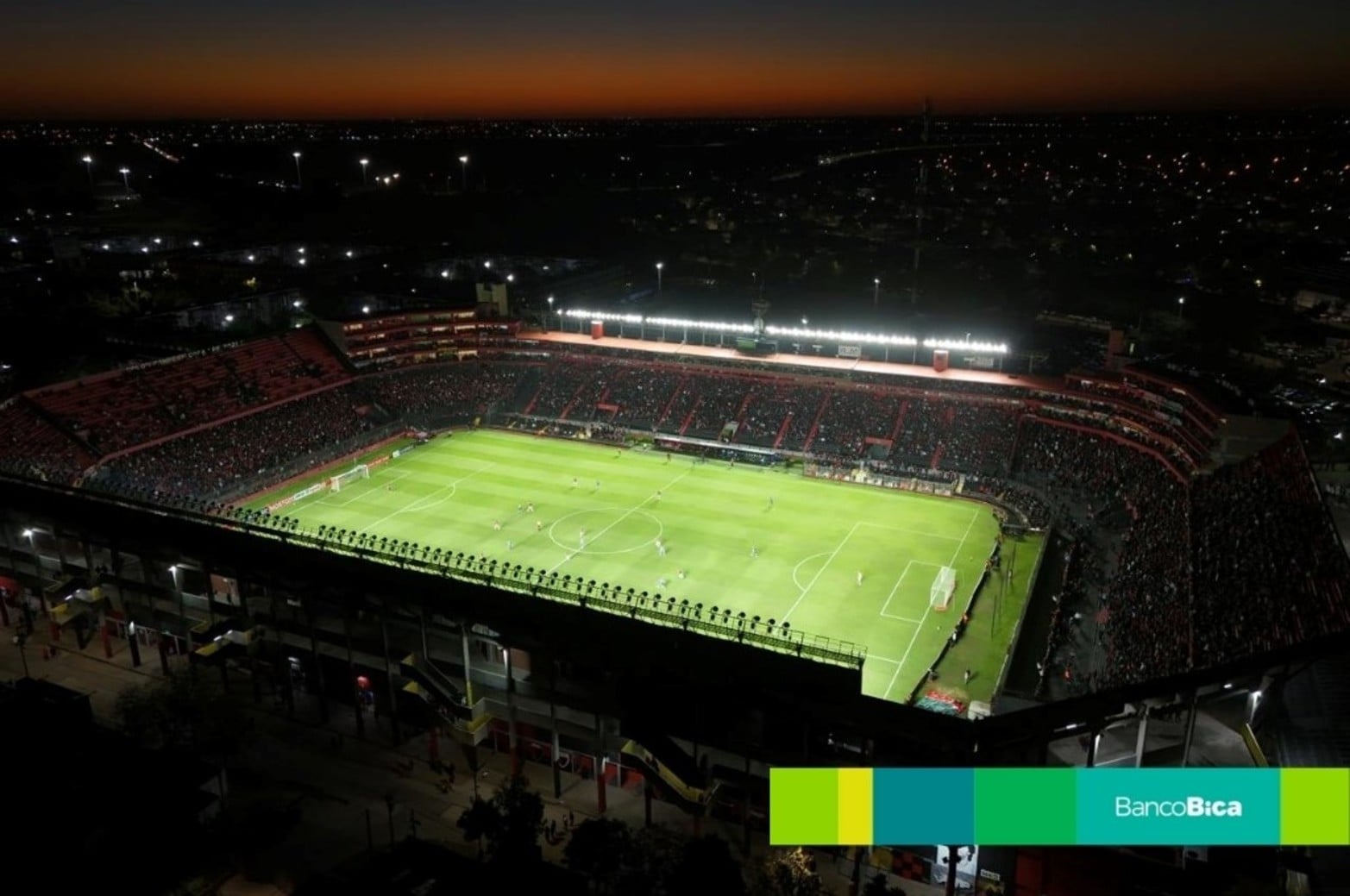 Galería BICA: Colón-Godoy Cruz