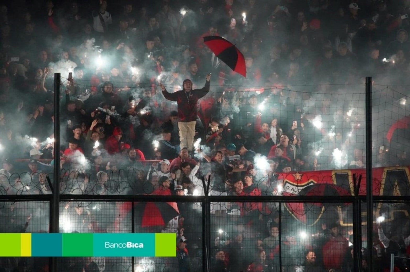 Galería BICA: Colón-Godoy Cruz