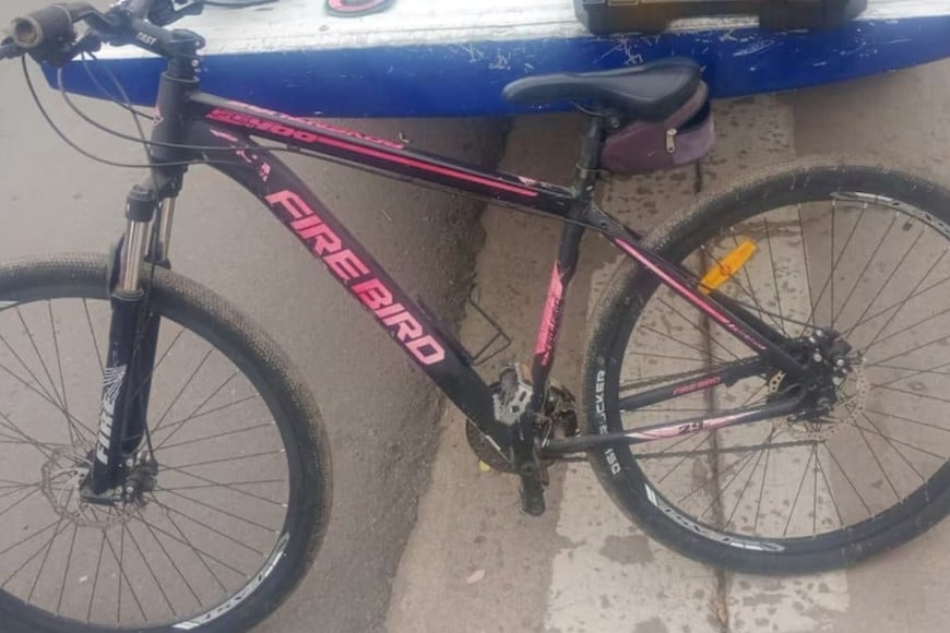 El joven era intensamente buscado por su presunta participación en múltiples hechos delictivos