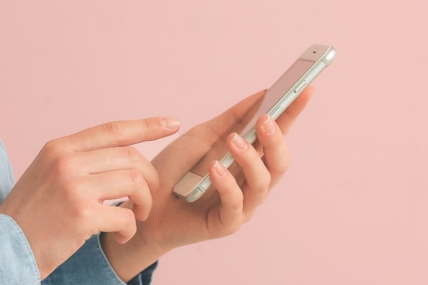 Esto permite que la conexión se realice de manera automática