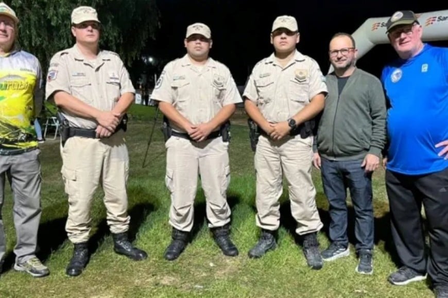 Se disputó en el Club Náutico de Reconquista la segunda fecha de la Copa Santa Fe