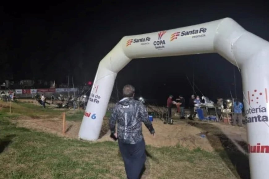 Se disputó en el Club Náutico de Reconquista la segunda fecha de la Copa Santa Fe